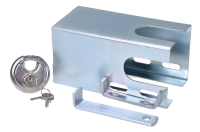 Zámek přívěsu Box Lock