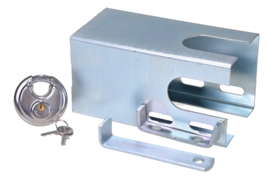 Zámek přívěsu Box Lock
