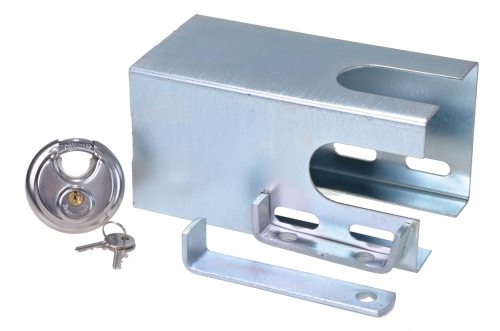 Zámek přívěsu Box Lock