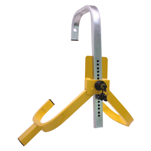 Botička na kolo s bezpečnostní pojistkou ProPlus