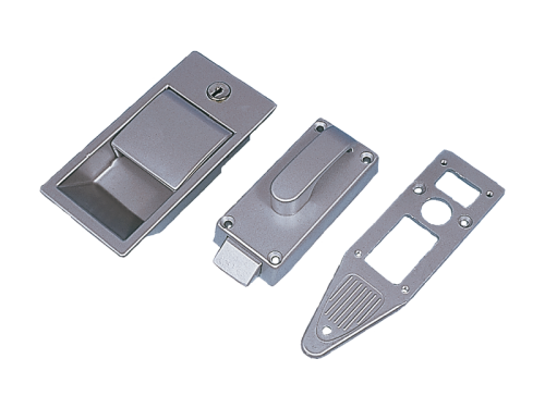 Zámek dveří MC 400