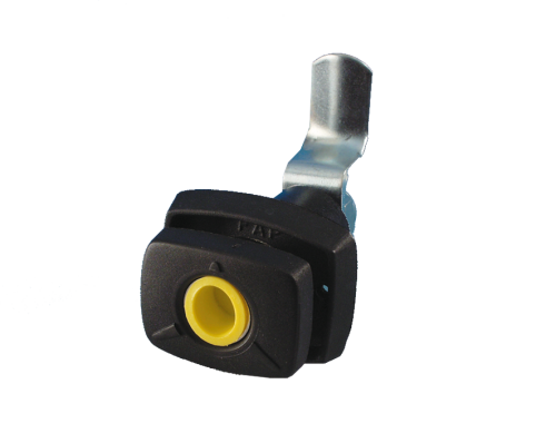 Zámek FF bez vložky