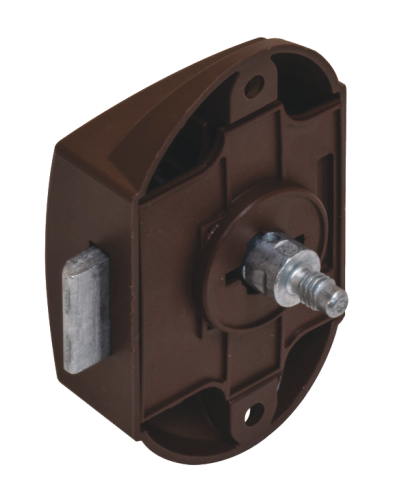 Zamykací uzávěr Push-Lock A