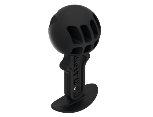 Kulová hlavice Safetyball Knott KSB50