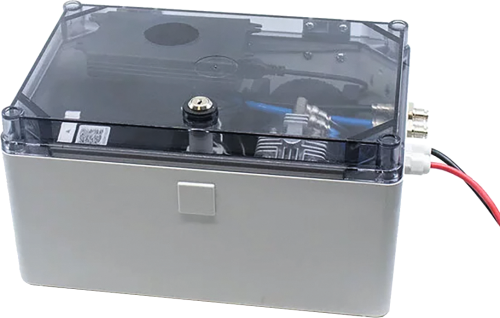 Přídavné odpružení E-Suspension Box