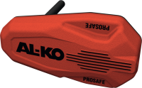 Zámek na kolo Prosafe