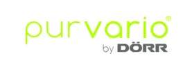 Purvario by DÖRR