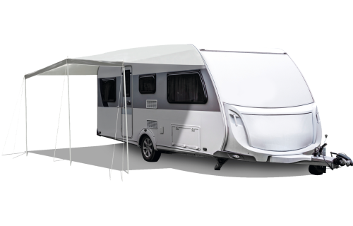 Sluneční střecha CARASHADE velikost 1