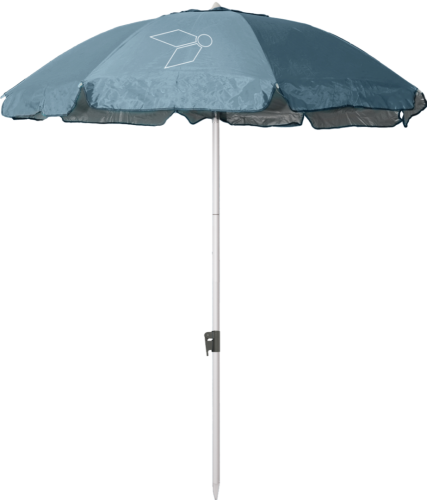 Slunečník PARSOL RIDE2SEA denim