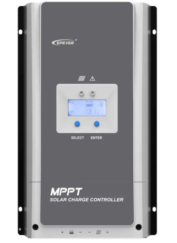 Solární regulátor MPPT 150VDC/60A