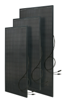 Solární panel NL DA 100 M