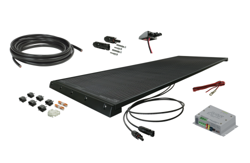 Solární set NL DA 100