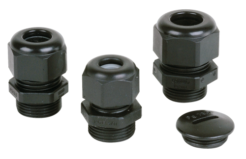 Kabelová průchodka 10-14 mm