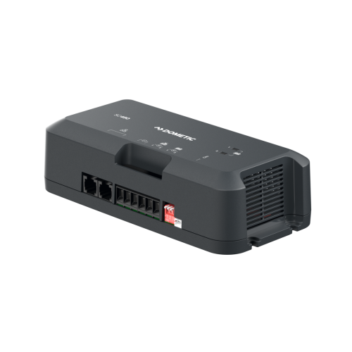 Solární regulátor SC480 MPPT