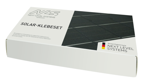 Sada lepidel NL Solar