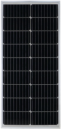 Solární panel MSMO-75
