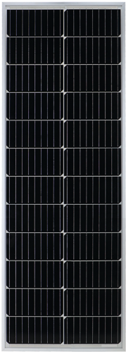 Solární panel MSMO-100