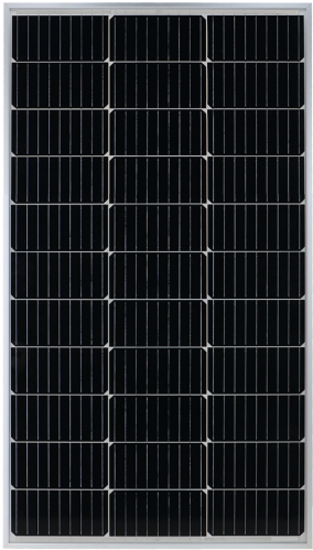 Solární panel MSMO-120