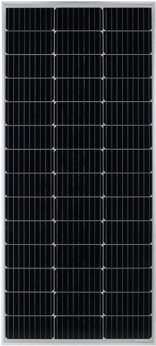 Solární panel MSMO-160
