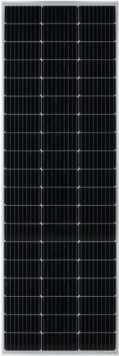 Solární panel MSMO-200
