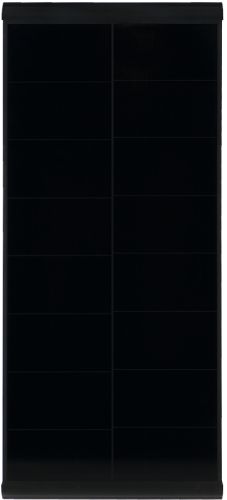 Solární panel MSBC-110