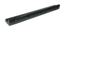 Držák solárního panelu NL Spoilerprofil-Set 450 mm