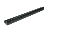 Držák solárního panelu NL Spoilerprofil-Set 530 mm