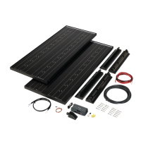 Solární set MT 260-2 CDS-PL 2x130Wp