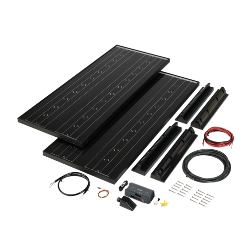 Solární set MT 260-2 CDS-PL 2x130Wp