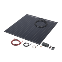 Solární panel FLAT LIGHT MT SM 170 FLQ