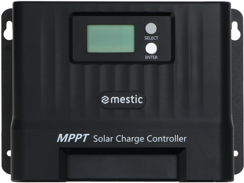 Solární regulátor MPPT MSC-4030