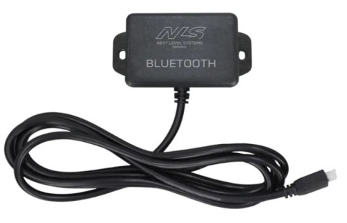 Bluetooth adaptér pro NL SR 400 MPP