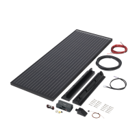 Solární set MT 130 CDS-PL 130 Wp