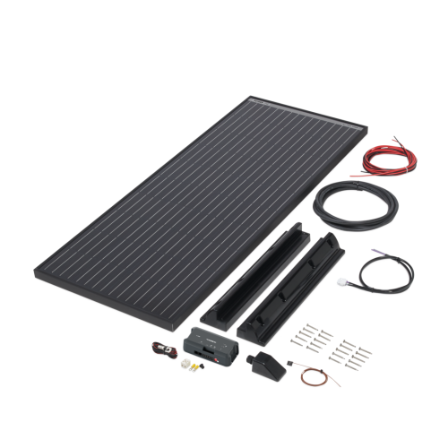 Solární set MT 130 CDS-PL 130 Wp