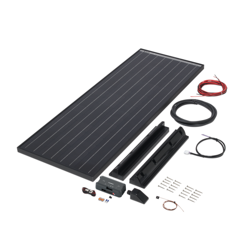 Solární sada PBL Autarkie Kit 1