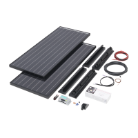 Solární set MT 110 MC