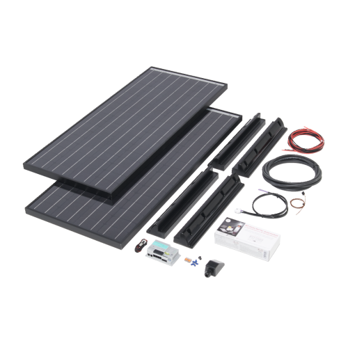 Solární set MT 110 MC