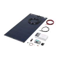 Solární panel FLAT LIGHT MT-SM 120 FL