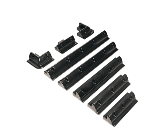 Držák solárního panelu MT SP33 - sada