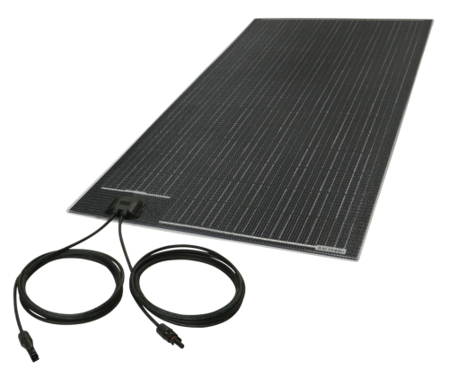 Solární set NL FT 100