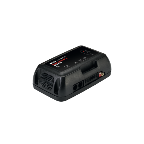 Solární regulátor NDS SCE320