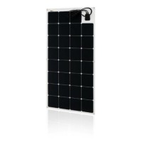 Solární panel flexibilní 4SUN-FLEX-ETFE-M 120W Prestige