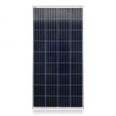 Solární panel 160W