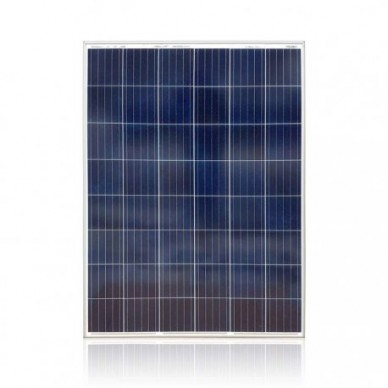 Solární panel 210 W