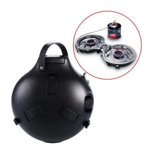 Vařič přenosný nomadiQ