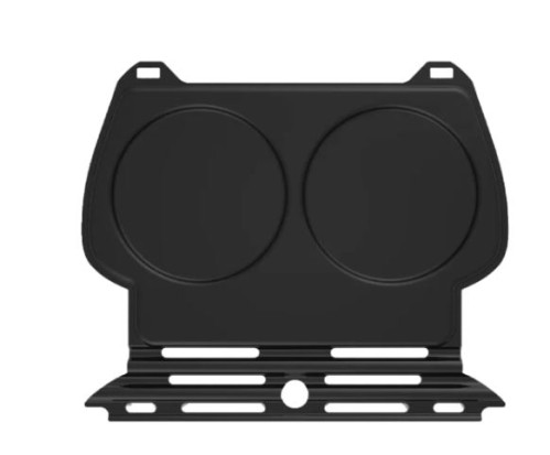 Plech na palačinky American Pancake nomadiQ