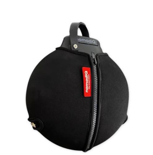 Ochranný kryt na přenosný vařič nomadiQ