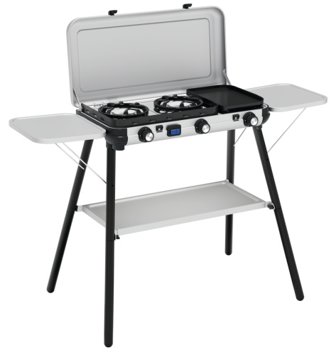 Vařič Camping Kitchen 2 Multi Cook Plus