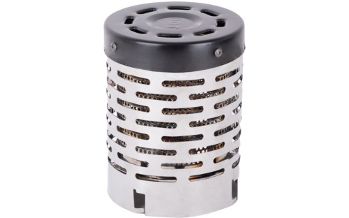 Topidlo/nástavec na plotýnku DEVIL HEATSTAR