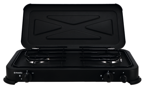 Plynový vařič Mestic MGC-200 30 mbar
